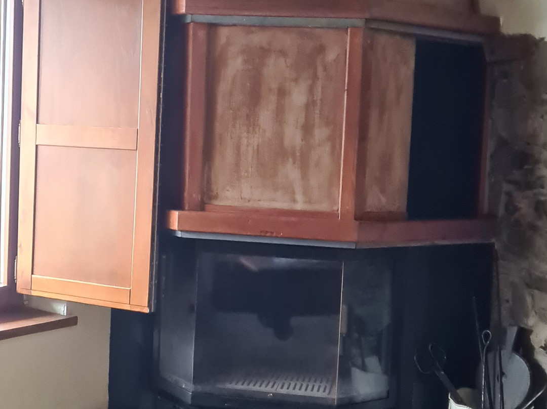 Hotel Rural Valle De Ancares主图