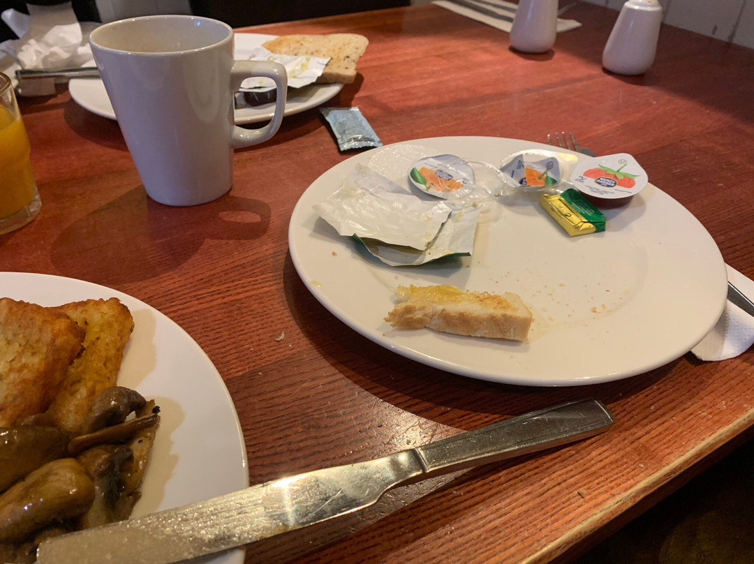 Travelodge Oswestry主图