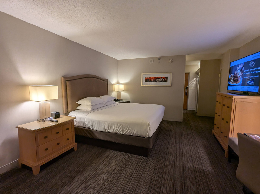 Hyatt Regency Reston主图