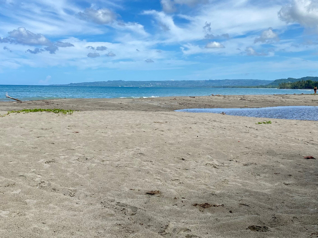 Playa Rogelio-Gaspar Hernandez必去景点