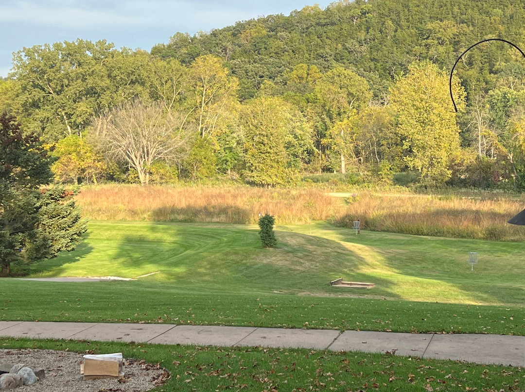 Cedar Valley Resort主图