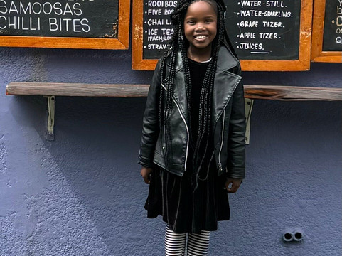 Faeeza’s Home Kitchen-开普敦中心区必去景点