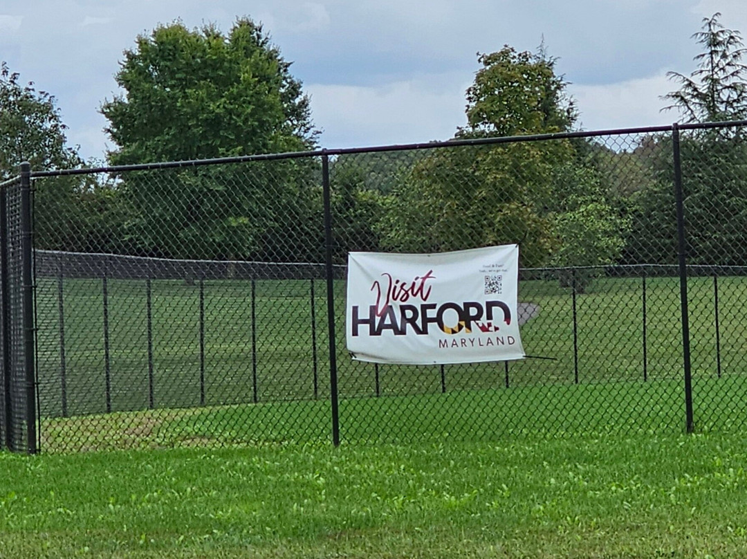 Schucks Regional Park-Bel Air必去景点