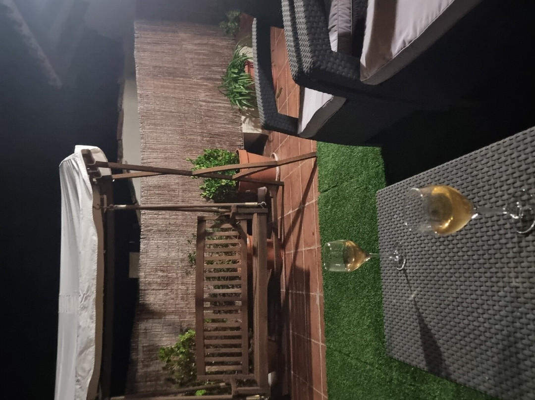 Hostal Casa Laure Y Maria Jose主图