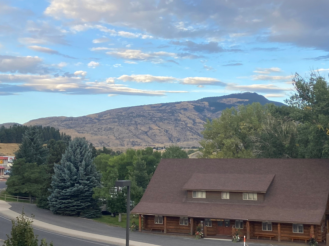 艾维贝斯特韦斯特精品套房酒店主图