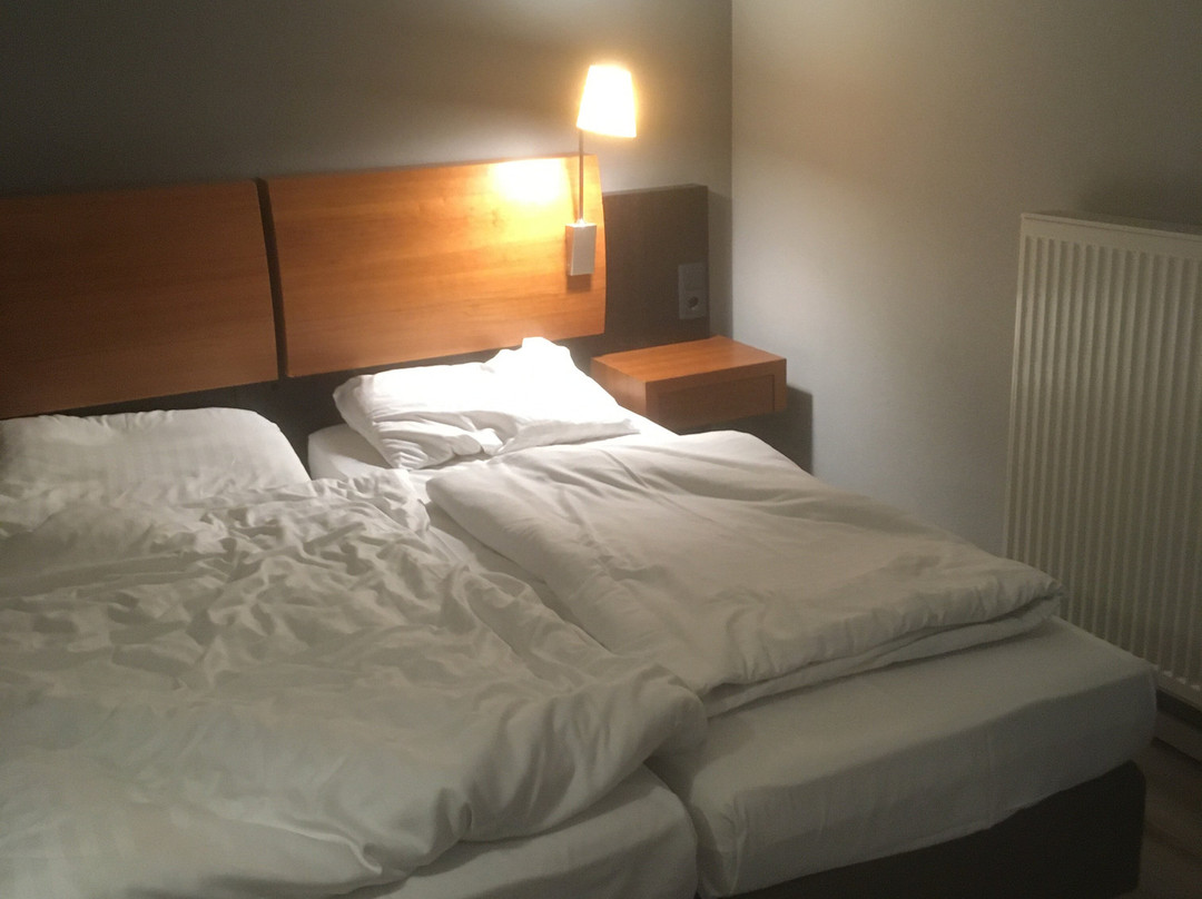 Ramada by Wyndham Muenchen Airport主图