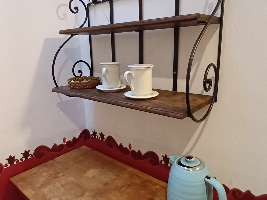 Tambo del Arriero Hotel Boutique主图