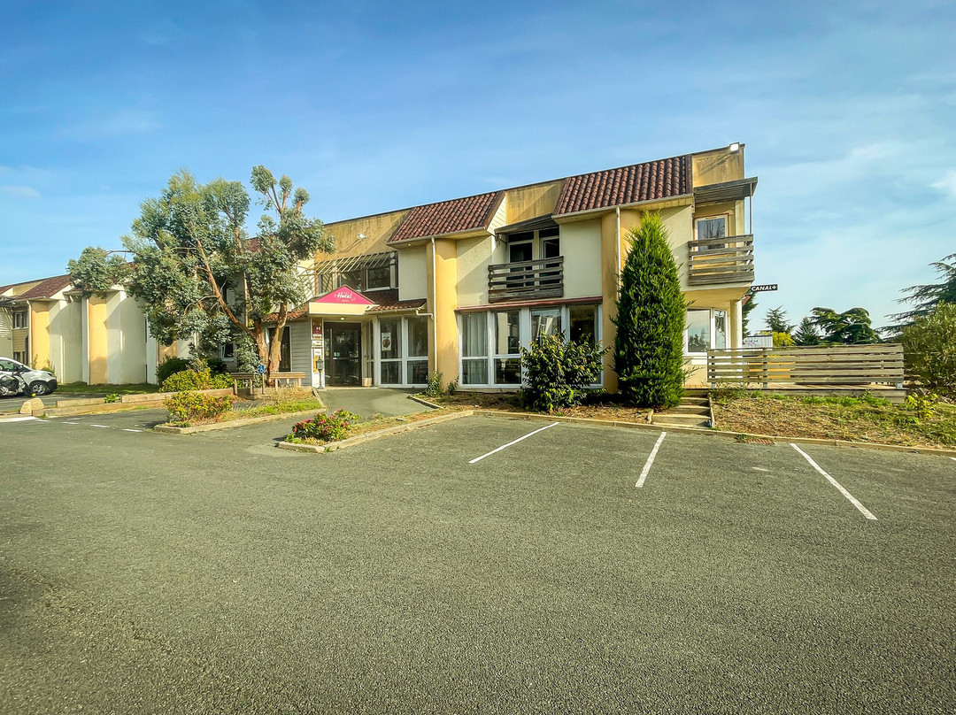 Hotel Come Inn主图