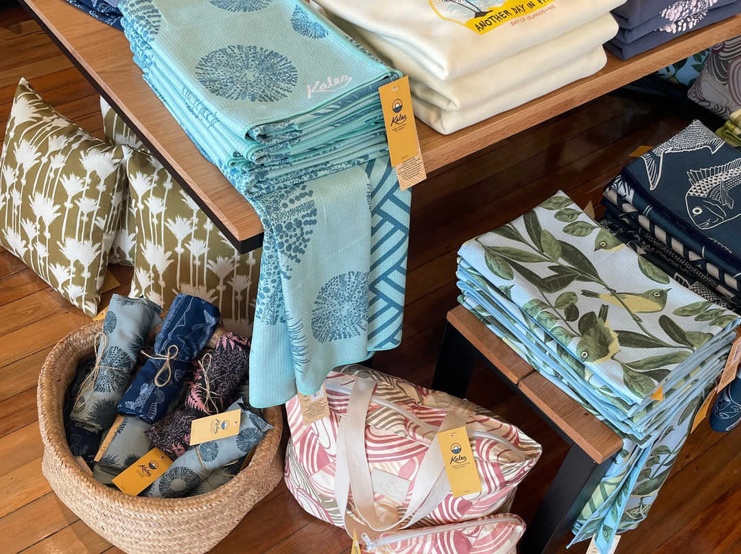 Kaleo Designs-Kerikeri必去景点