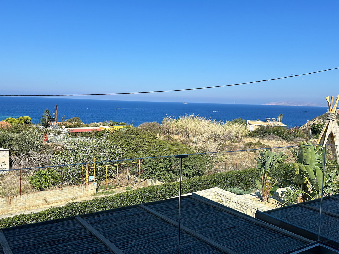 Irida Hotel - Agia Pelagia主图