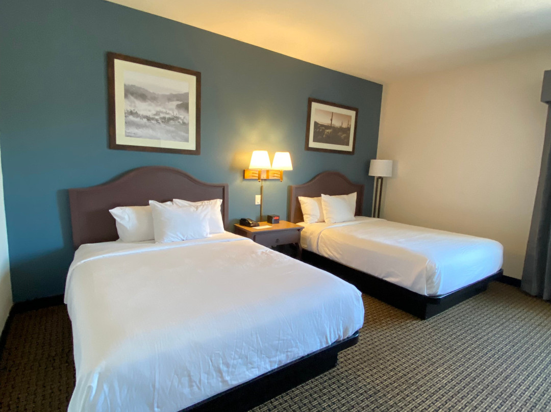 Tombstone Grand Hotel, A Baymont By Wyndham主图