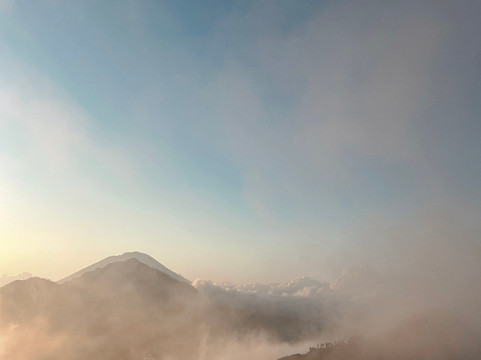 Bali Privat Tour-金塔马尼必去景点