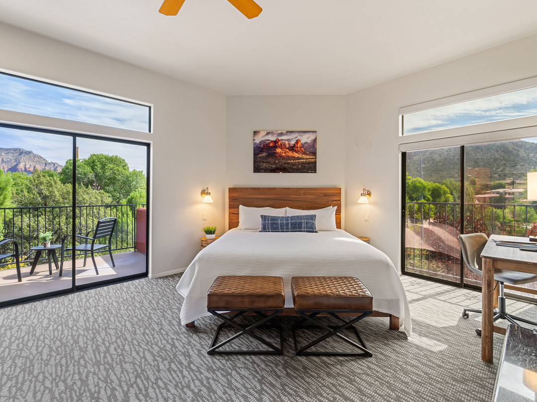 Las Posadas of Sedona主图