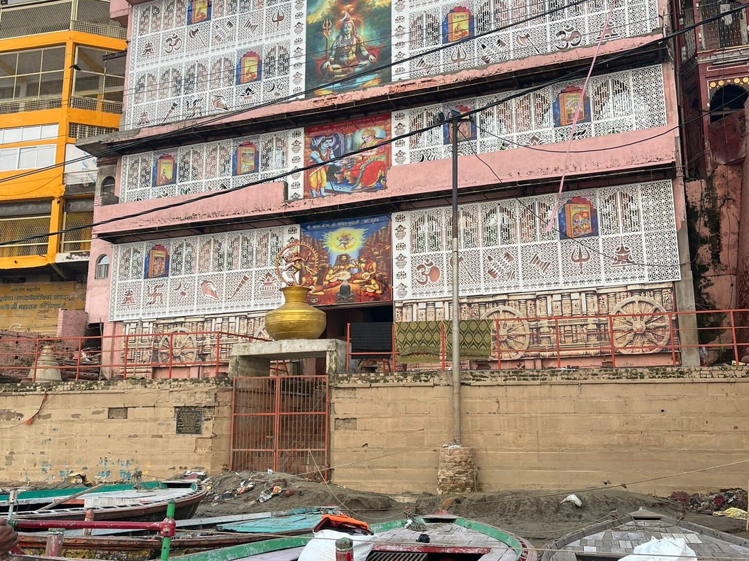Kedar Ghat景点图片