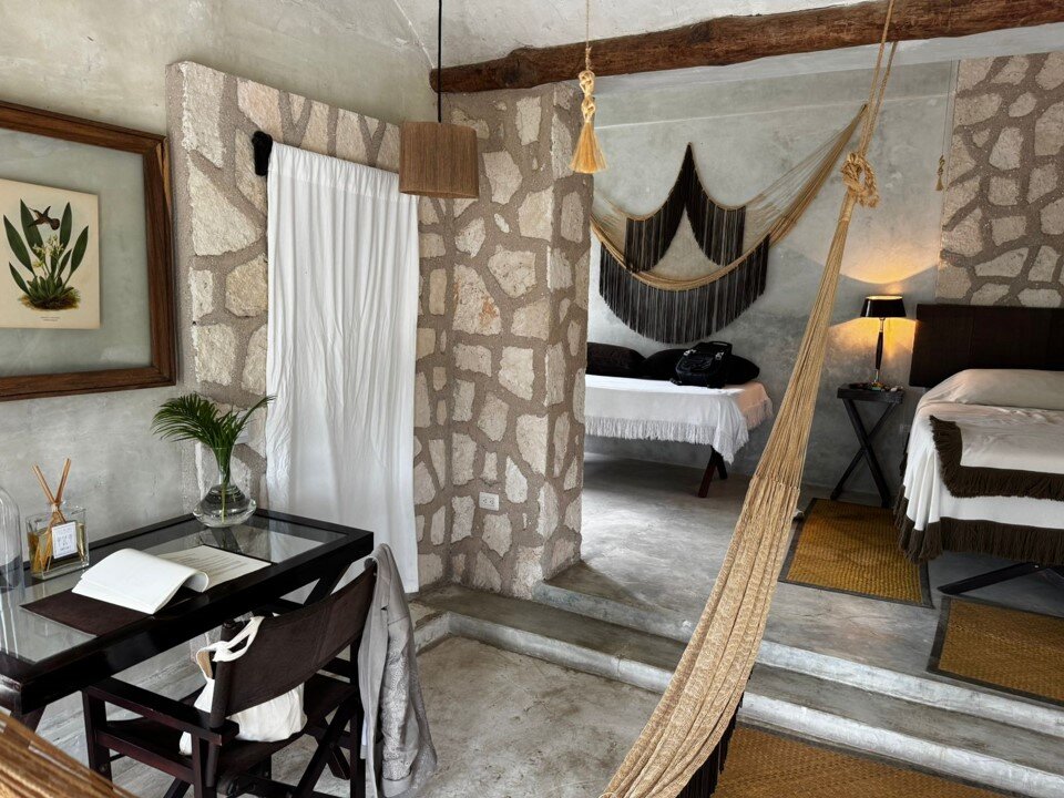 Coqui Coqui Papholchac Coba Residence & Spa-客卧