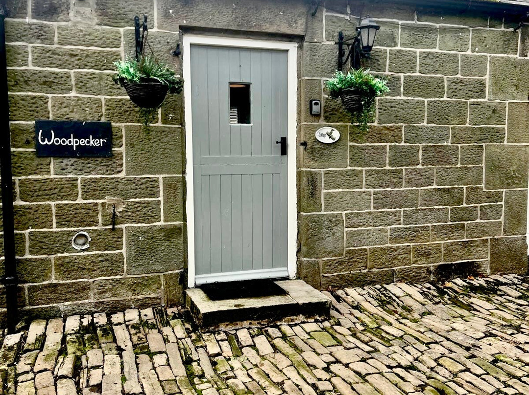 Bewerley Hall Farm主图