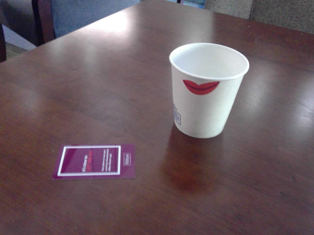 Hampton Inn & Suites Atlanta/Duluth/Gwinnett County主图