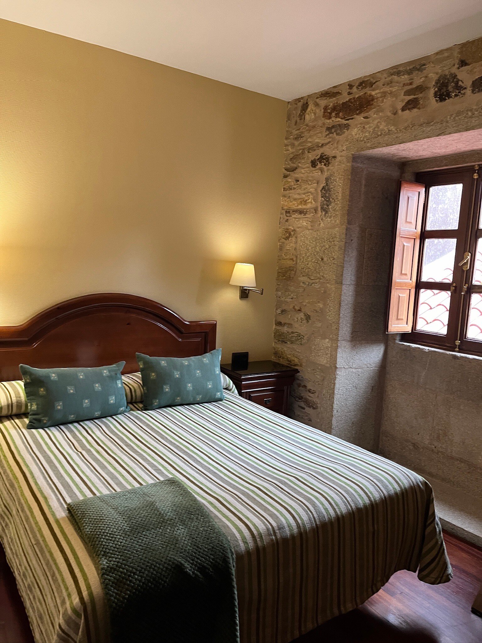 Hotel Rua Villar-官方