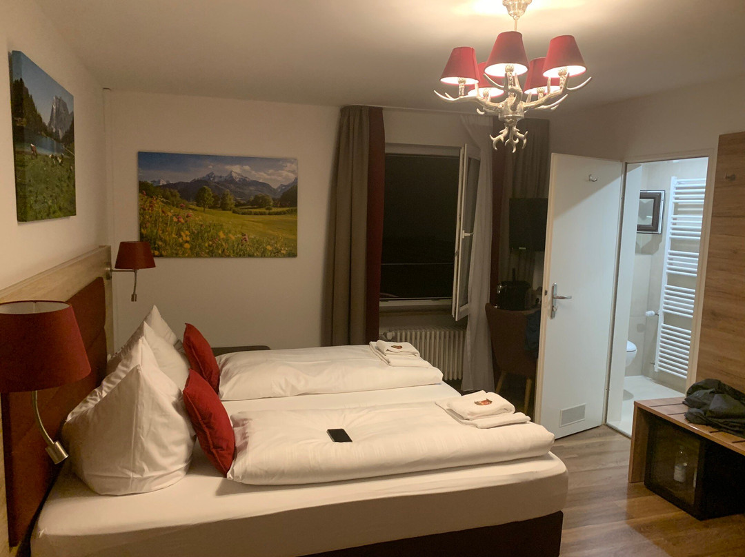 Weißbräu Deisenhofen主图