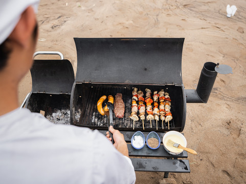 Activity Center by The Namkhan-琅勃拉邦必去景点
