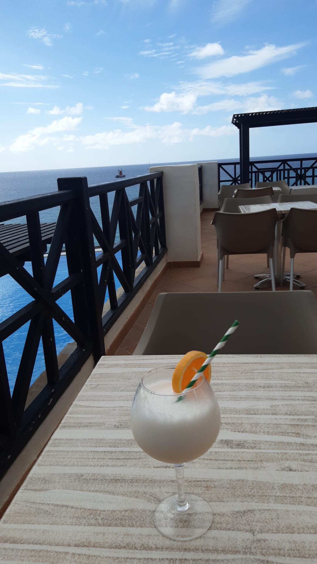 TUI MAGIC LIFE Fuerteventura-泳池