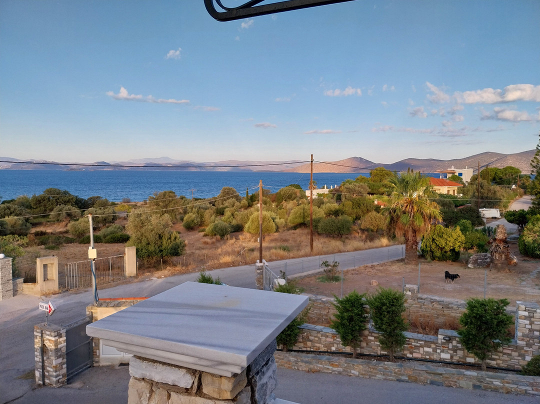 Saint George Hotel & Rooms主图