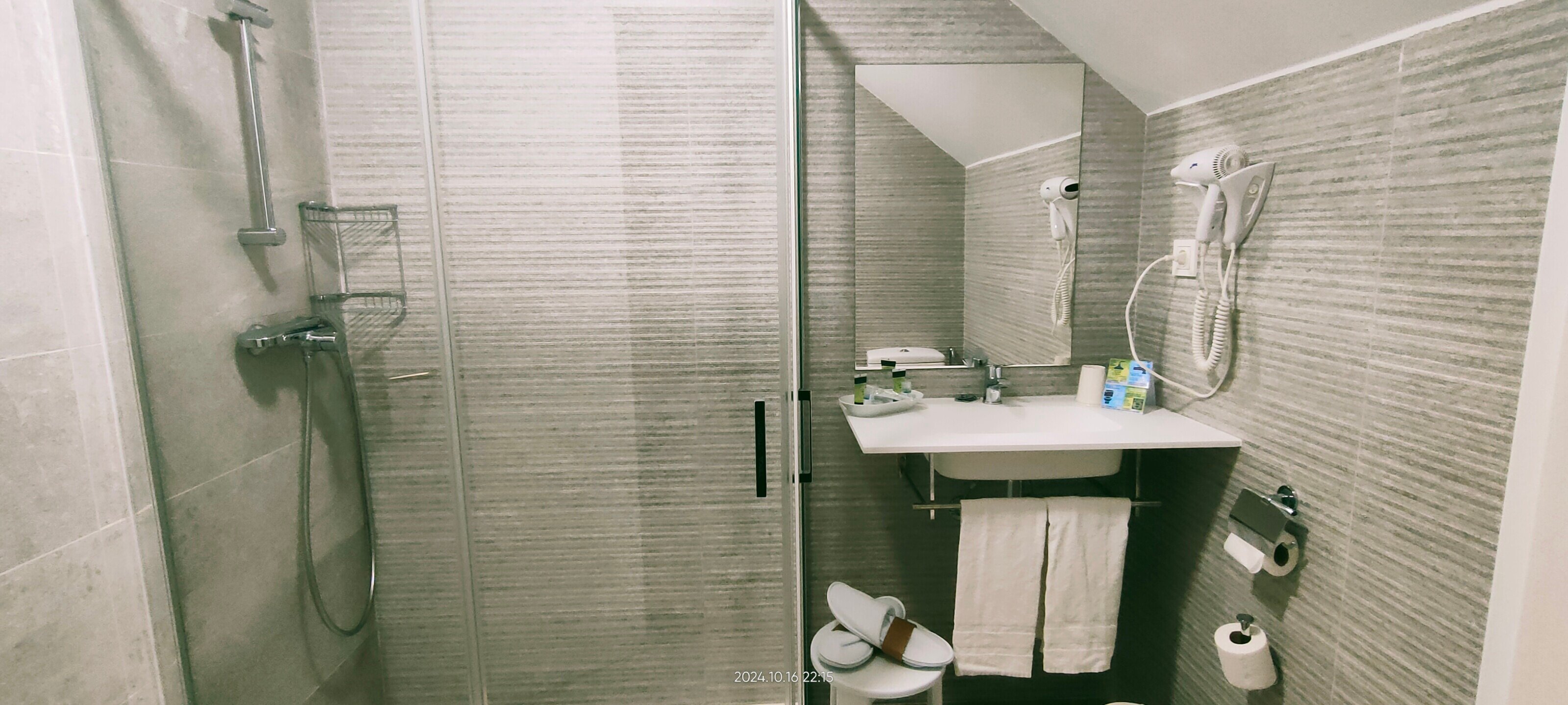 Hotel The Park Derio-官方