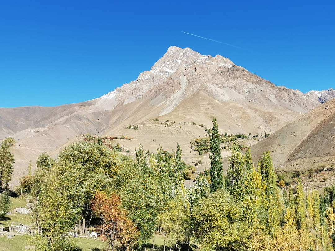 Union Travel Uzbekistan-撒马尔罕必去景点