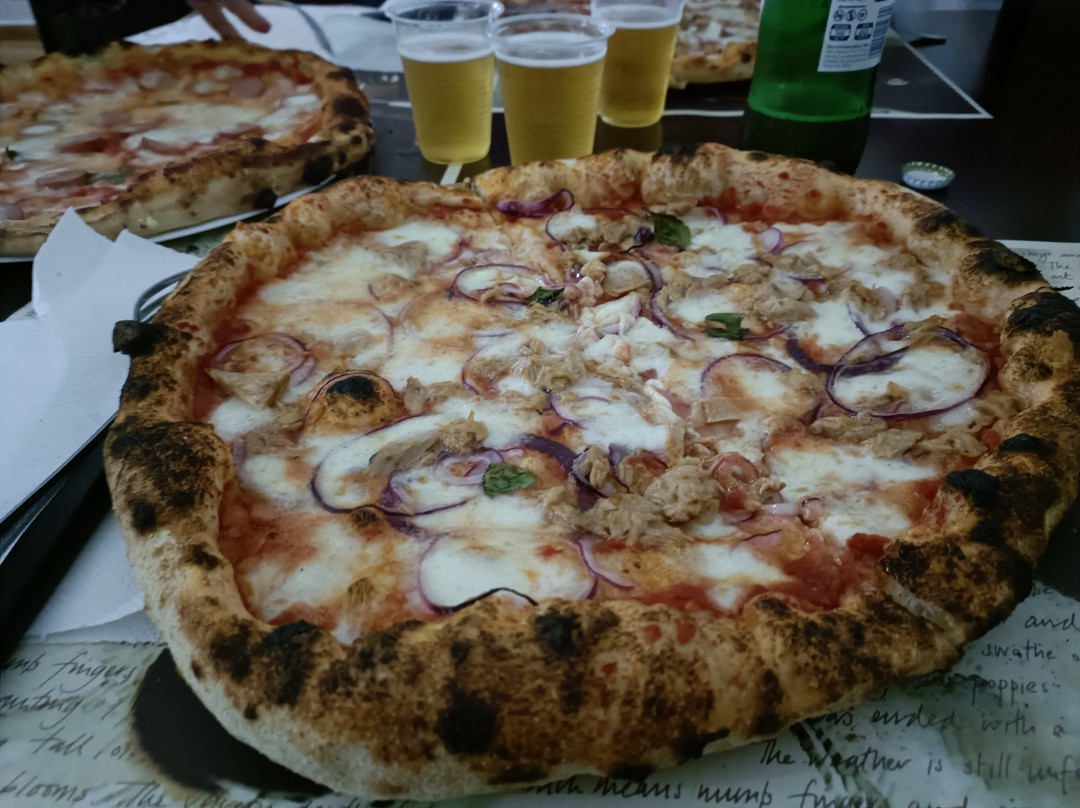 U Bersagliari