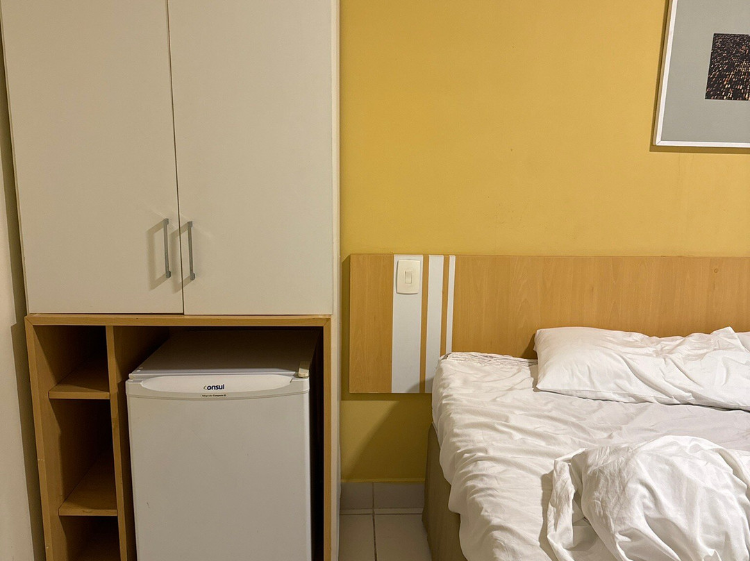 Hotel VillaOeste主图