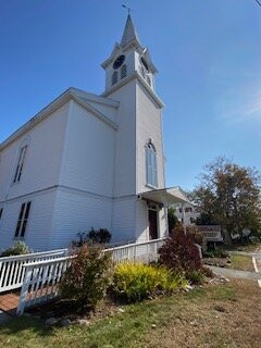 South Berwick Free Baptist Church景点图片