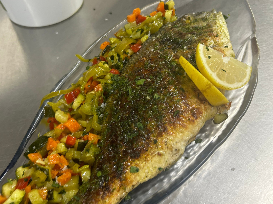 la trattoria de Cal Francàs