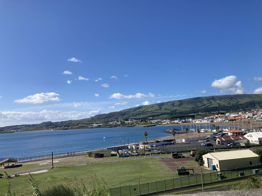 Vitória Beach-Praia da Vitória必去景点