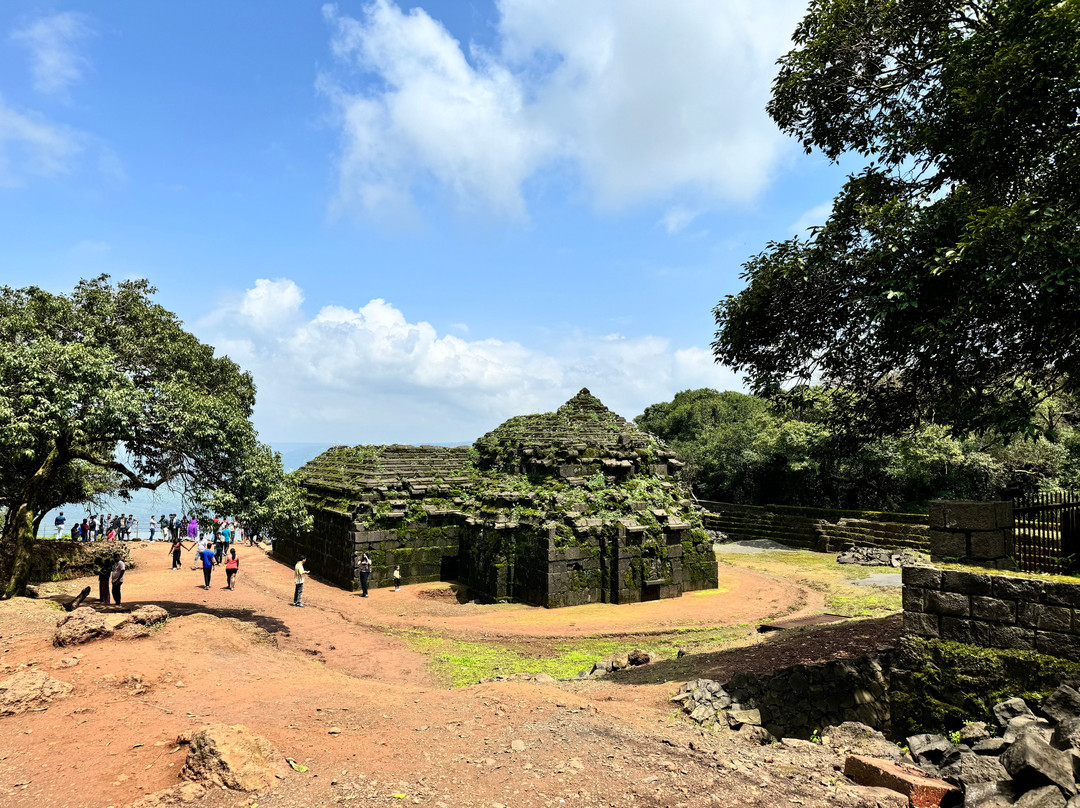 Krishnabai Temple景点图片