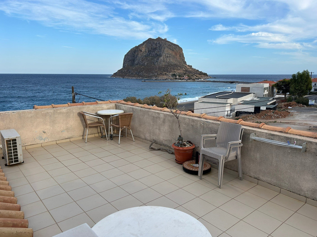 Kritikos Apartments主图