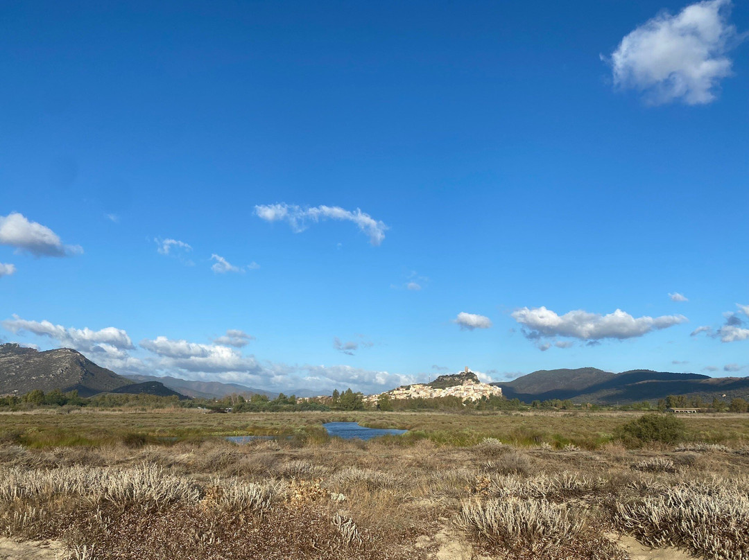 Camping Ermosa
