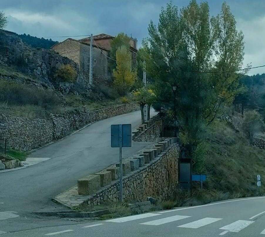 La Posada de Mosqueruela主图