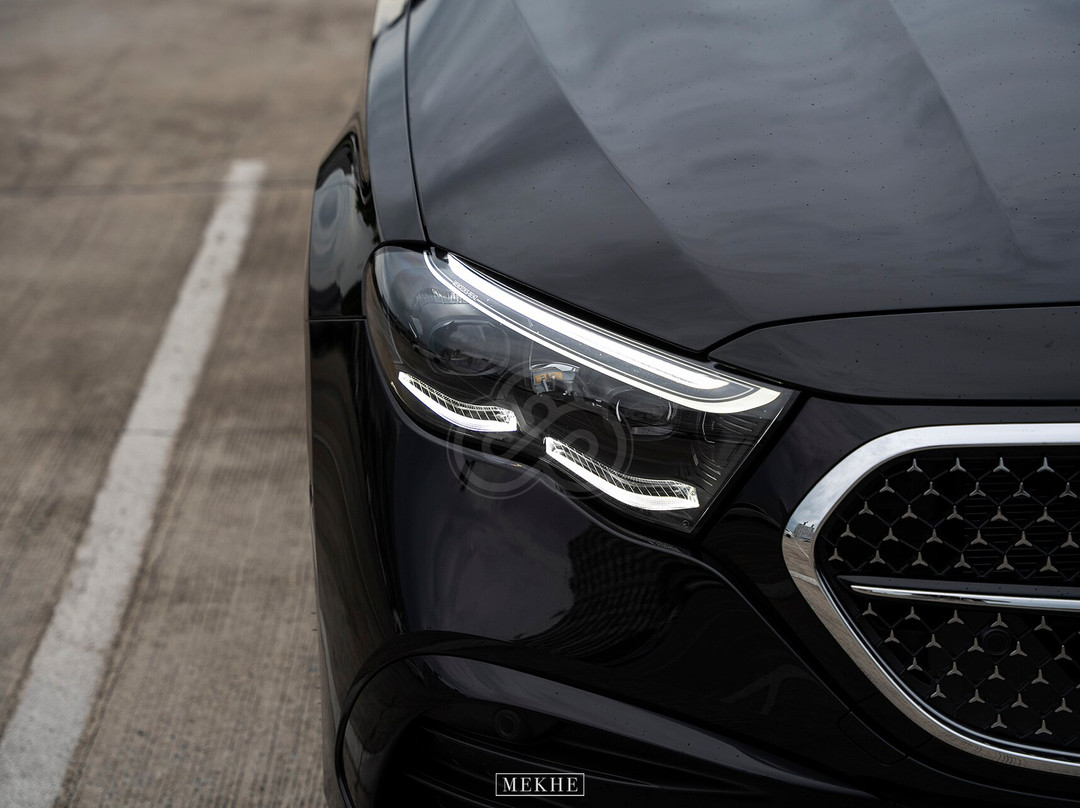 Mekhe Transport-曼谷必去景点