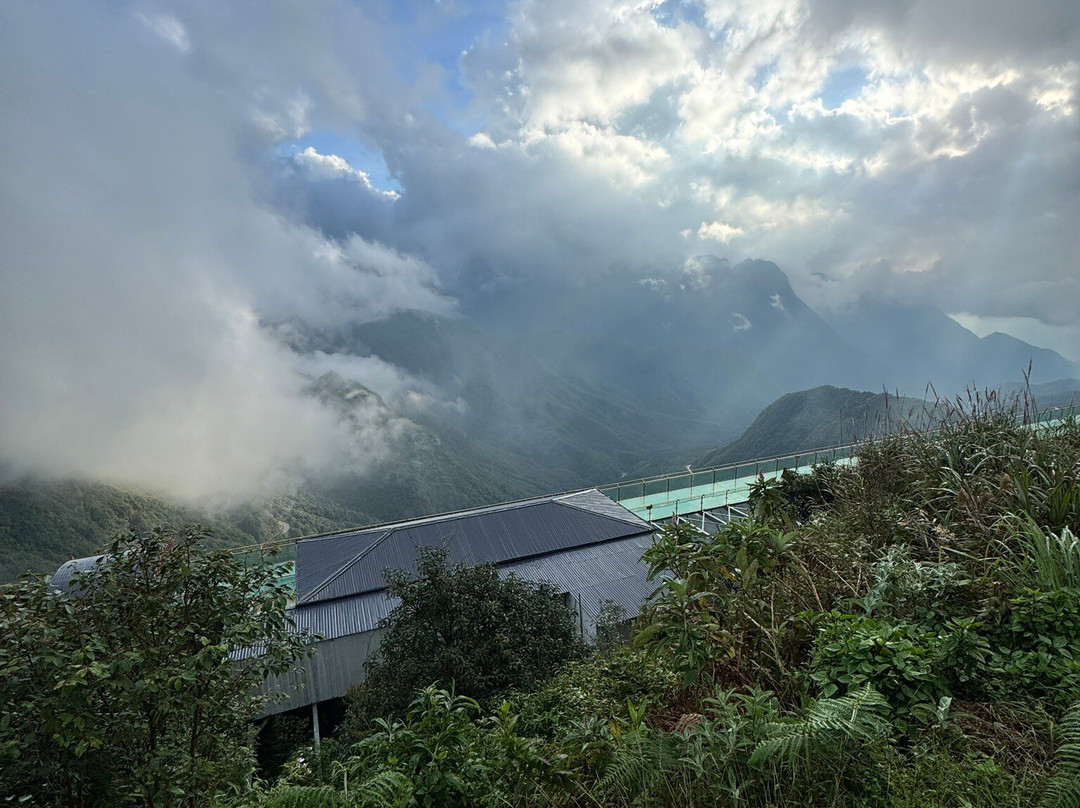 INDOCHINA JOURNEY-河内必去景点