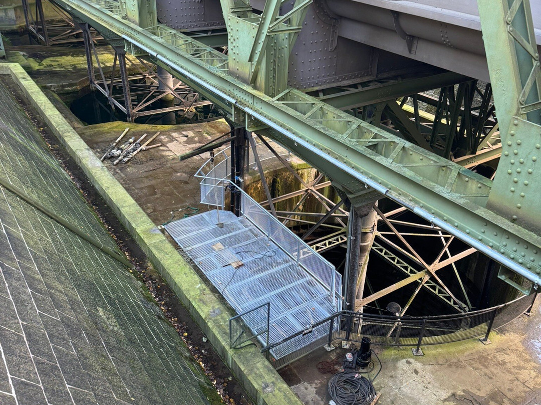 LWL-Museum Schiffshebewerk Henrichenburg景点图片