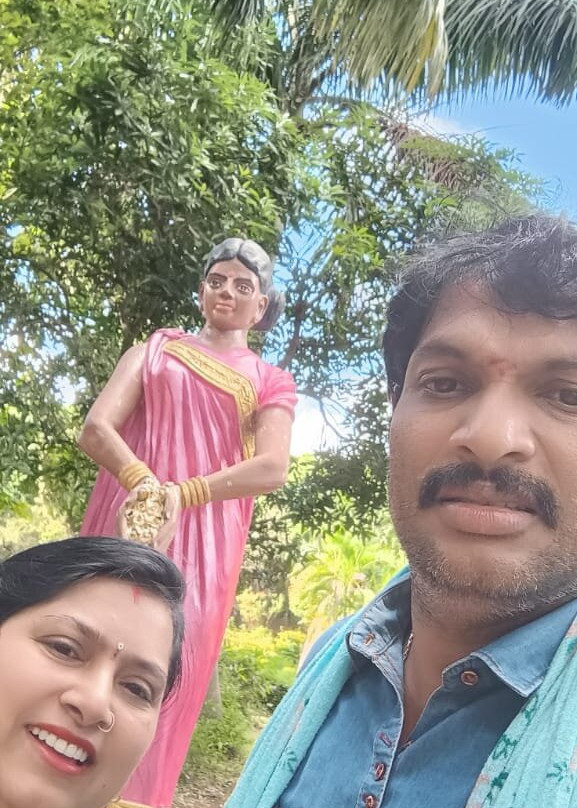 Padmapuram Gardens-Araku Valley必去景点