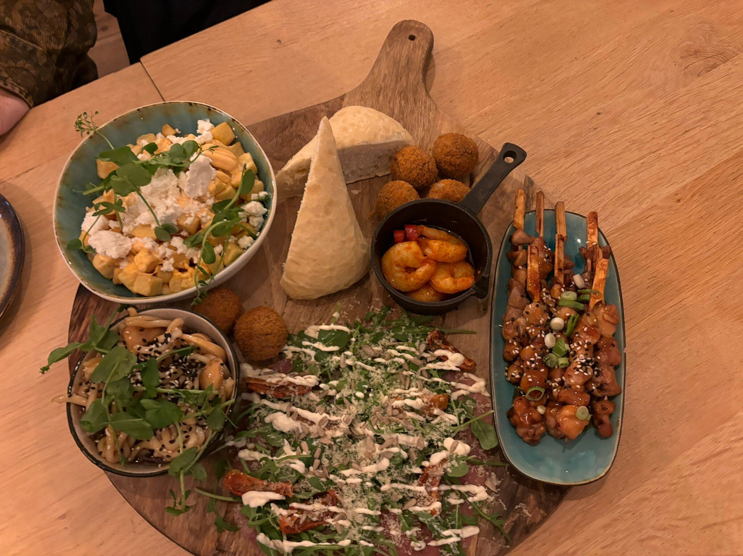Gastrobar De Kade