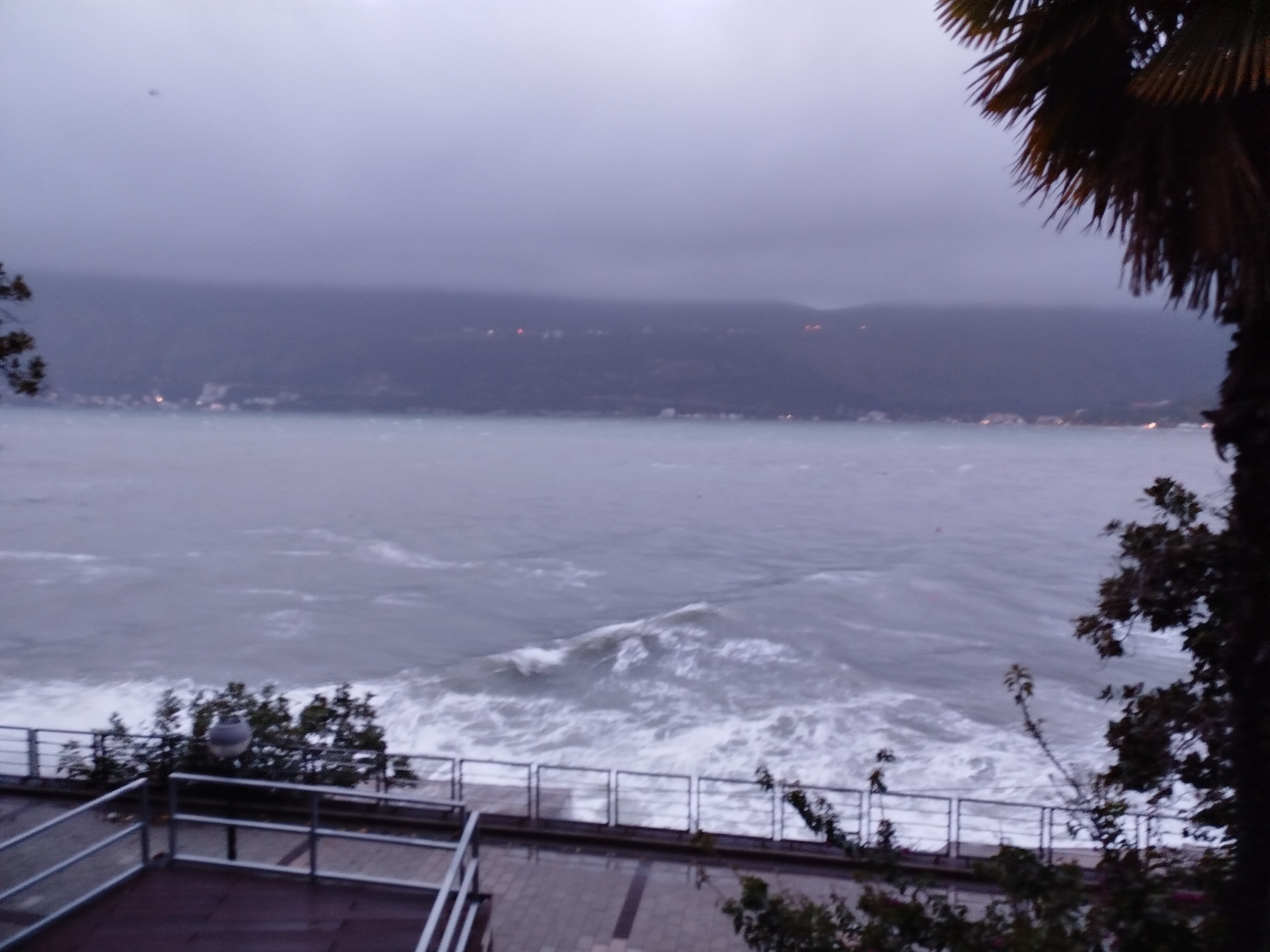 Hunguest Hotel Sun Resort-浴室