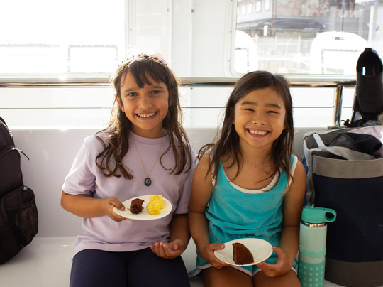 Four Winds Molokini Snorkeling Tour-怀露库必去景点