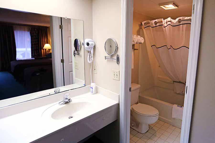 Morgan Inn & Suites主图