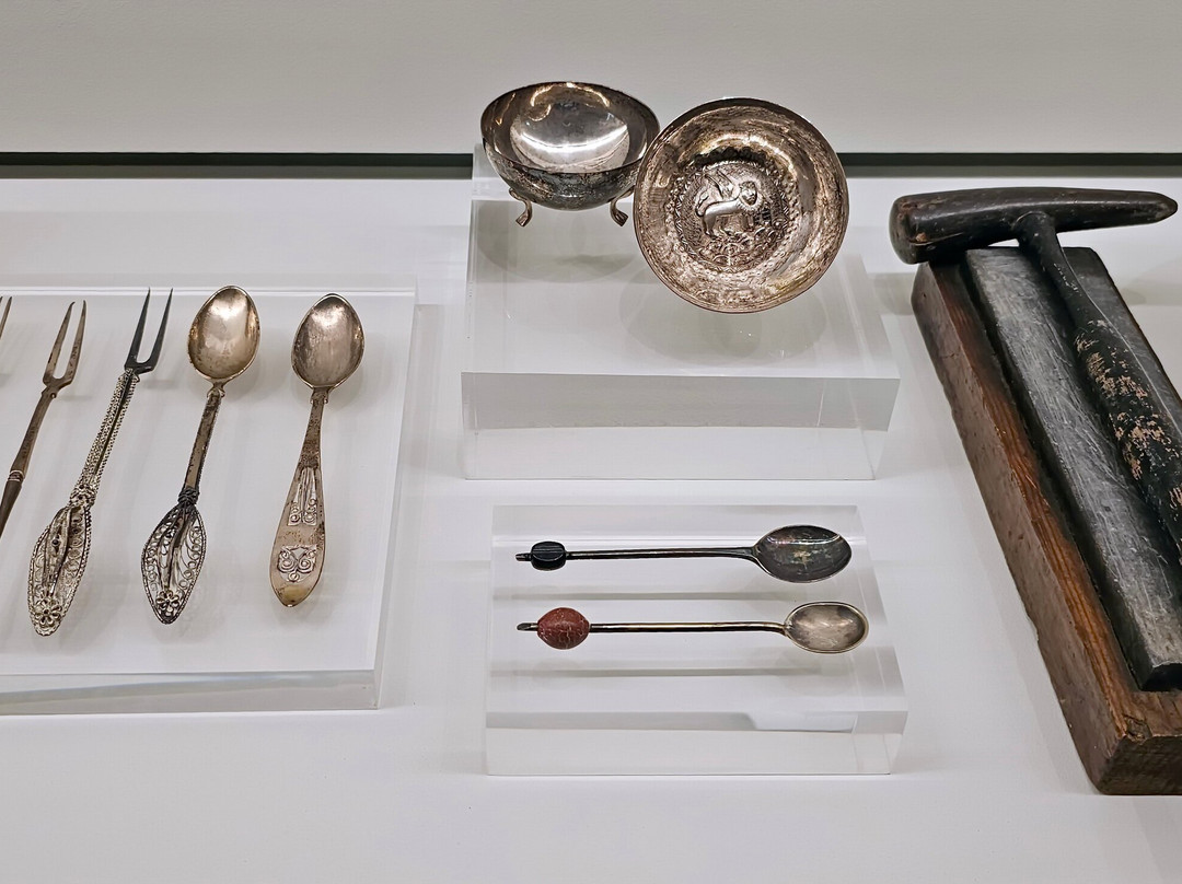 Leventis Municipal Museum of Nicosia-尼科西亚必去景点