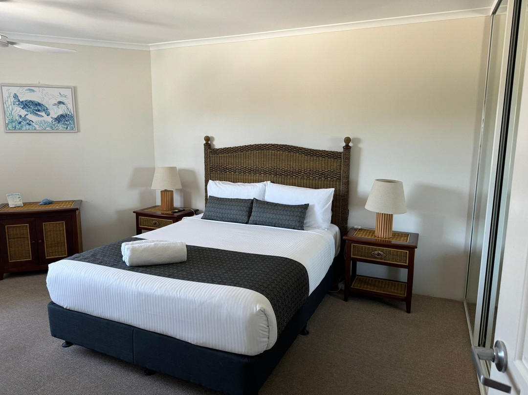 白鸡冠豪华公寓主图