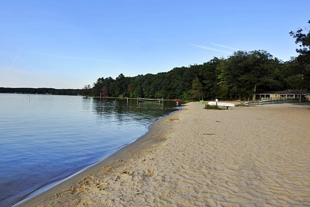 Otsego Lake State Park景点图片