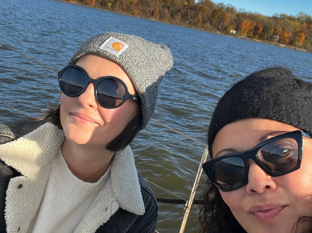 Tivoli Sailing Company-Kingston必去景点