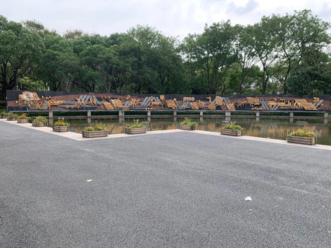 闵行体育公园-上海市必去景点